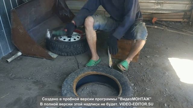 Зубастая резина на ппмт.не запланированная работа. смотреть онлайн