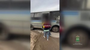 Нарушителей среди мигрантов обнаружили во время рейдов в Амурской области