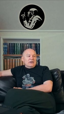 Все живут как будто нет Высшей Силы