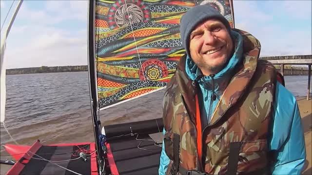 Отзывы. Катамаран Яркат. 2018 смотреть онлайн