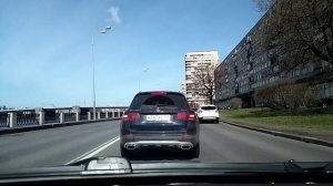 #4097 /22-04-25 г./ Питер, ч.2... знакомый маршрут...