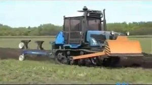 Трактор Агромаш 90ТГ