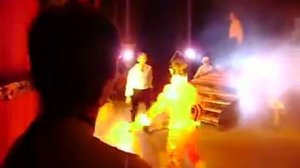 ,,юнона и авось,, дуэль