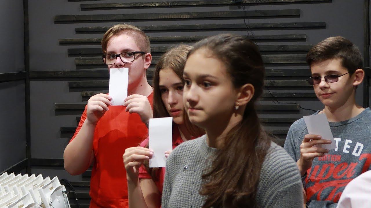 Я буду КРУТЫМ актером !!! ХОЖУ на курсы АКТЕРСКОГО МАСТЕРСТВА !!! смотреть онлайн