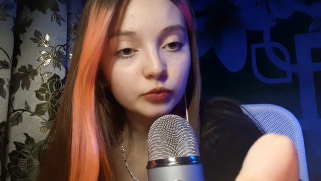 asmr тихий/неразборчивый шепот, болталка, звуки рта обычные посиделки/💙💤сон и мурашки за 7 минут✨ смотреть онлайн