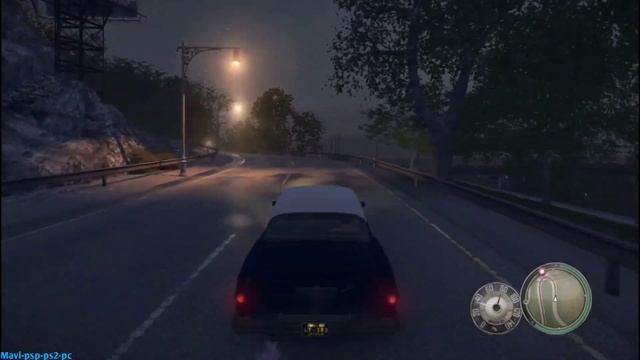 Прохождение игры(PC)Mafia II: Definitive Edition#6