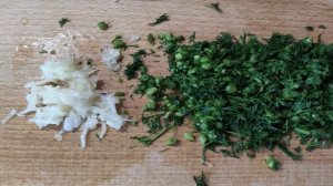 Запеканка из кабачков с фаршем