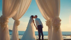 Мася Шпак: Денис и Катя - Ты мой я твоя