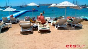 Diamond Of Bodrum - Etstur