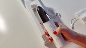 ОБЗОР | Атоми skinbooster | АППАРАТ ДЛЯ УХОДА ЗА КОЖЕЙ