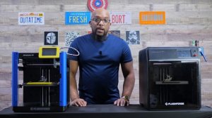 Flashforge Adventurer 5M VS. 5M Pro