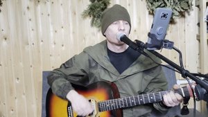 "Весна". Конец фильма.Кавер.