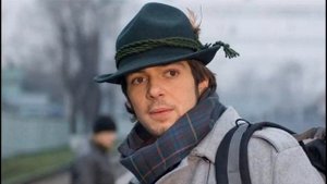 Павел Баршак: биография, кто жена