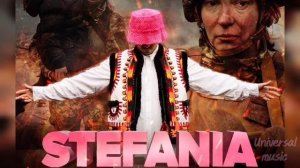 Universal music Kalush Orchestra - Стефанія мамо, мамо Стефанія @Universalmusic-cv2ez