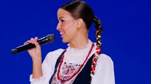 Татьяна Куртукова День космонавтики