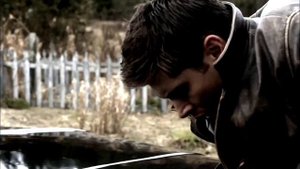 Сверхъестественное - Сэм Винчестер (Трибьют)