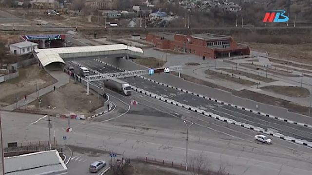 5 лет назад в Волгограде торжественно открыли тоннель в микрорайоне Тулака смотреть онлайн