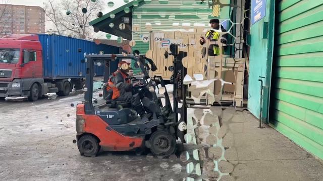 Ба Точикистон бори тичорат равон мекунем!