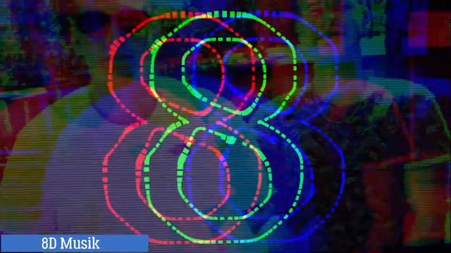 Bula feat. SVNV-Тлеет ( 8D Music ) смотреть онлайн