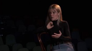 Кира Кауфман интервью