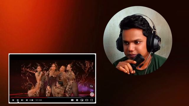 Reacting to Angelina Mango - La noia (LIVE) | Italy 🇮🇹 | Second Semi-Final | Eurovision 2024 смотреть онлайн