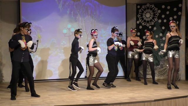 7А. Мышата смотреть онлайн