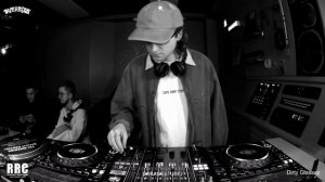 Renegade Radio Camp - DIRTY GLASSEZ (Overkick) - Dec 23 / 2023