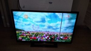 телевизор sony 32