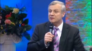 Когда я врачевал открылась неправда │ Славик Радчук │ Проповедь