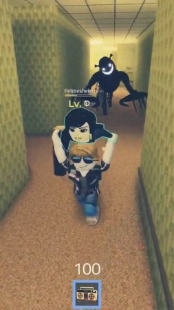 Horror #roblox