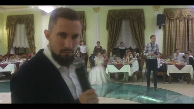 Ведущий Илья Лисунов смотреть онлайн