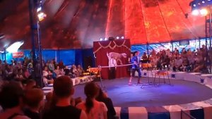 цирк шапито граф орлов 1 отделение северодвинск 2018