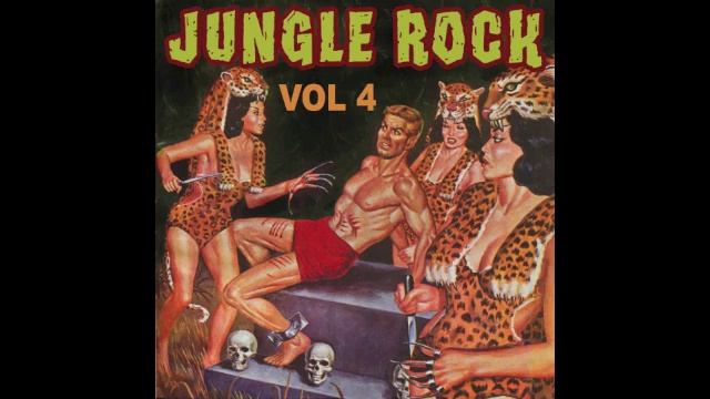 Snow Surfin Matador - Jan Davis смотреть онлайн