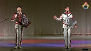 "ЛЬЕТСЯ МУЗЫКА" Дуэт "Веселуха"Дмитрий Иващенко и Анатолий Гальянов в гостях у "Митрофановны"