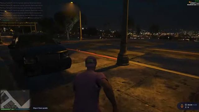 Переоформил свою машину на новый паспорт ищем жильё! Жизнь  нищего!  ГТА 5 РПGTA 5 RP Richman!