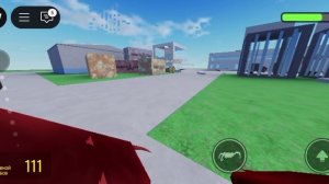 Играем в голову краба часть 2
