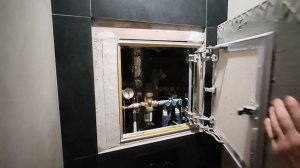 Ремонт туалета и ванной комнаты. Кратко.