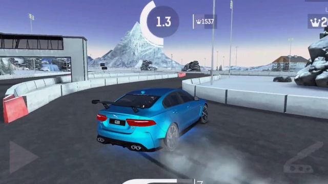 FACIL Derrape de Jaguar - Drift Tournament 2024 #nitronation смотреть онлайн