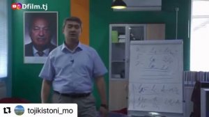 Саидмурод Давлатов Ба мувафакият расидан чи бояд кард