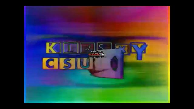 Klasky Csupo Effects (Sponsored By Preview 2 Effects) смотреть онлайн