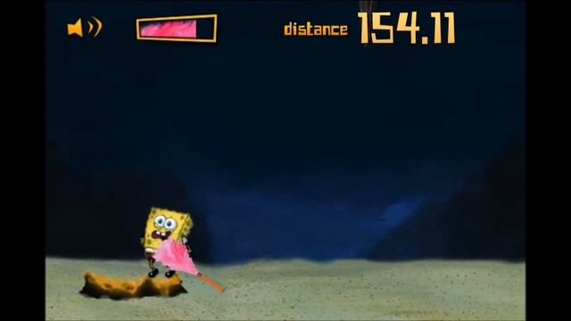 Spongebob's Gesundheit Geyser (2009 PC Game) смотреть онлайн