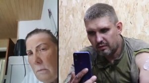 Пленный ВСУ. Максишко Денис Валентинович. 66 ОМБр. Командир взвода