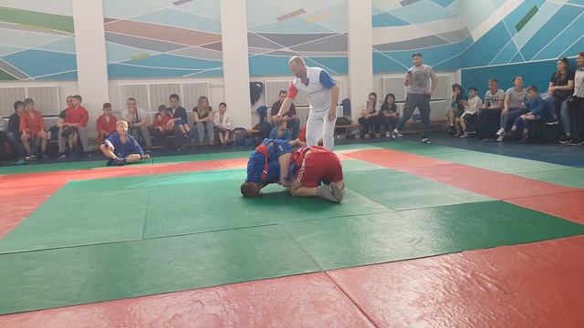 V Ежег.Турнир "Я помню, Я горжусь" (27-28 апреля 2019г) смотреть онлайн