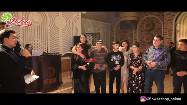 палма анвар тугилганкуни смотреть онлайн