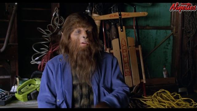 Teen Wolf (1985) (Mark Safan - Win In The End) смотреть онлайн