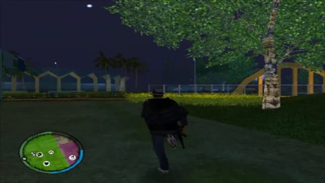 Gta Sa | Instala Plantas HD Mod | Tutorial loquendo HD