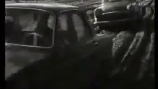 ГАЗ 24 Новый легковой автомобиль ГАЗ 24 1970 год