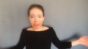 Монолог из фильма "Вавилон". (18+)