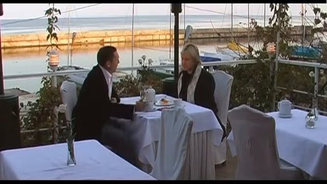 Дмитрий Харатьян "Признание в любви" (2 Часть) смотреть онлайн