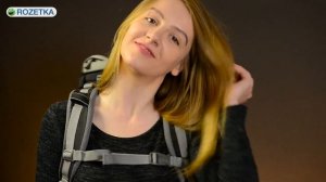 Рюкзак Deuter Futura Pro 34 SL: женский выбор